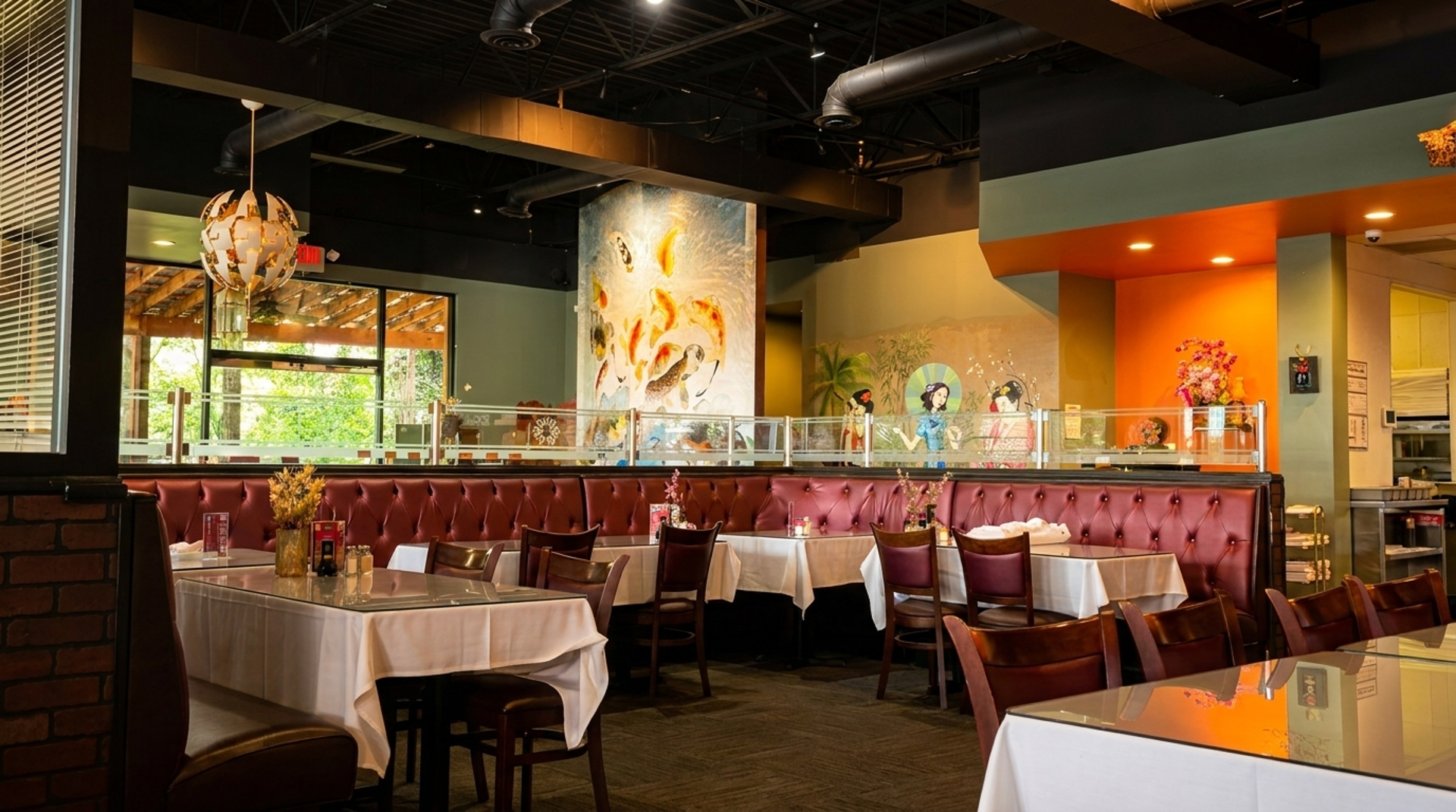 A Johns Creek gathering place