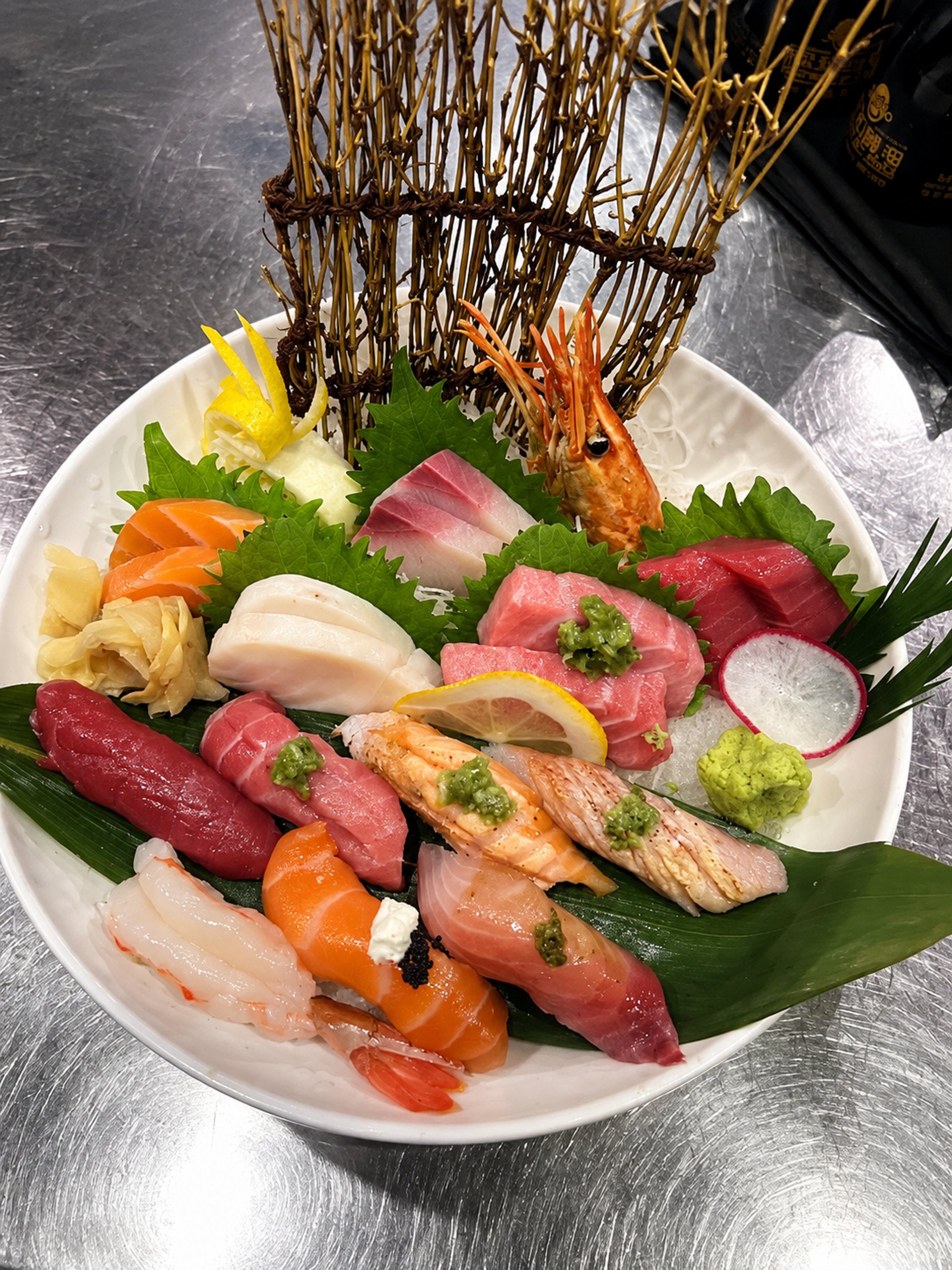 Catering for every occasion