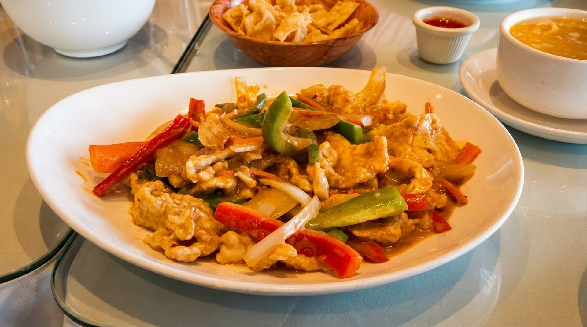 Malaysian and Thai: the hidden gems