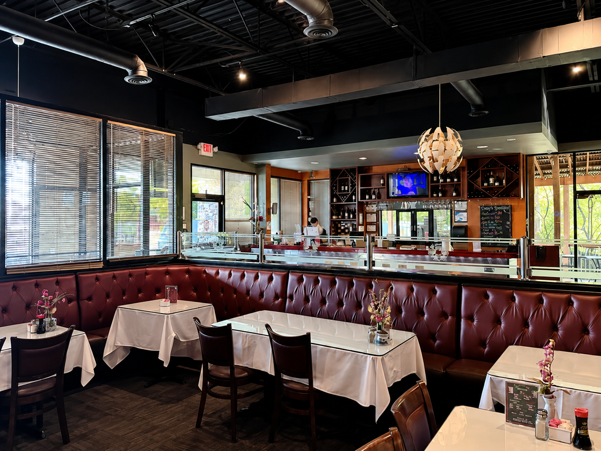 Your go-to Asian spot
